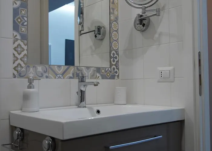 Flora House Apartment