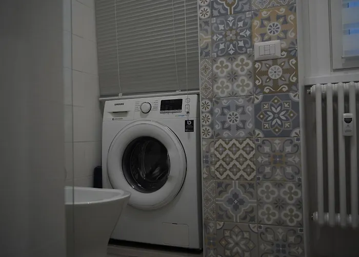 Flora House Apartment *